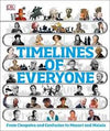 Timelines of Everyone | ABC Books