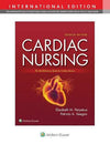 Cardiac Nursing, (IE), 7e | ABC Books