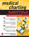 Medical Charting Demystified | ABC Books