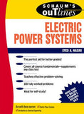 Schaum's Outline of Electrical Power Systems | ABC Books