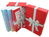 The Gift Box: contains PS I Love You, Where Rainbows End and The Gift