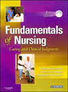 Fundamentals of Nursing: Caring and Clinical Judgment [With CDROM] **