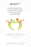 Inspiring and Supporting Behavior Change, 2e | ABC Books