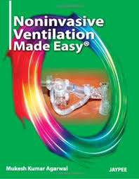 Noninvasive Ventilation Made Easy With DVD-ROM