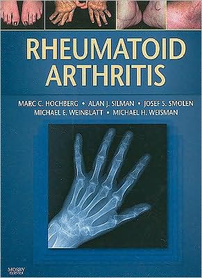 Rheumatoid Arthritis **
