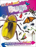 Bugs (DKfindout!) | ABC Books