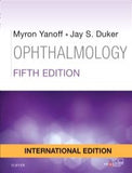 Ophthalmology (IE), 5e** | ABC Books