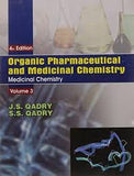 Organic Pharmaceutical and Medicinal Chemisty, 3e (In 3 Vols.) Vol. 3