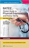 Bates’ Pocket Guide to Physical Examination and History Taking South Asian Edition | ABC Books