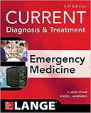 Current Diagnosis and Treatment Emergency Medicine, 8e | ABC Books