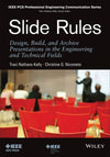 Slide Rules: Design, Build, and Archive Presentations in the Engineering and Technical Fields | ABC Books