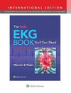 The Only EKG Book You'll Ever Need (IE), 9e** | ABC Books