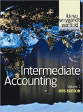 Intermediate Accounting, Vol 2 : IFRS Edition **