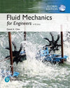 Fluid Mechanics for Engineers in SI Units | ABC Books