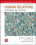 ISE Human Relations, 7e | ABC Books