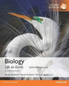 Biology: Life on Earth with Physiology, Global Edition, 11e