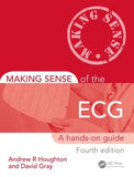 Making Sense of the ECG : A Hands-On Guide, 4e** | ABC Books