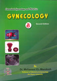 Elmandooh Gynecology and Obstetrics - Gynecology Part B, 2E | ABC Books
