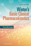 Winter's Basic Clinical Pharmacokinetics, 6e**