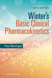 Winter's Basic Clinical Pharmacokinetics, 6E | ABC Books
