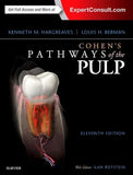 Cohen's Pathways of the Pulp Expert Consult, 11e**