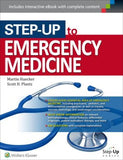 Step-Up to Emergency Medicine | ABC Books
