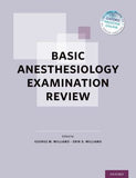 Basic Anesthesiology Examination Review | ABC Books
