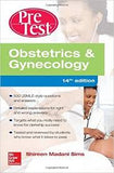 Obstetrics and Gynecology Pretest Self-Assessment and Review, 14E** | ABC Books