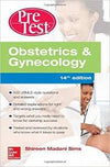 Obstetrics and Gynecology Pretest Self-Assessment and Review, 14E
