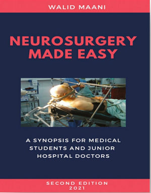 Neurosurgery Made EASY, 2e | ABC Books