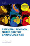 Essential Revision Notes for Cardiology KBA | ABC Books