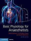 Basic Physiology for Anaesthetists, 2e | ABC Books