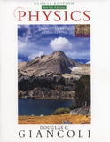 Physics: Principles with Applications, Global Edition, 7e | ABC Books