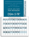 DSM-5-TR (TM) Repositionable Page Markers | ABC Books