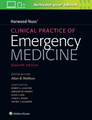 Harwood-Nuss' Clinical Practice of Emergency Medicine, 7e | ABC Books