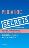 Pediatric Secrets, 6e**