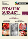 Pediatric Surgery ** | ABC Books