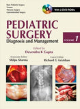 Pediatric Surgery ** | ABC Books