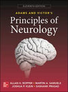 Adams and Victor's Principles of Neurology : 11e IE
