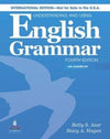 Understanding and Using English Grammar, 4e