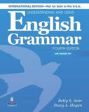 Understanding and Using English Grammar, 4e | ABC Books