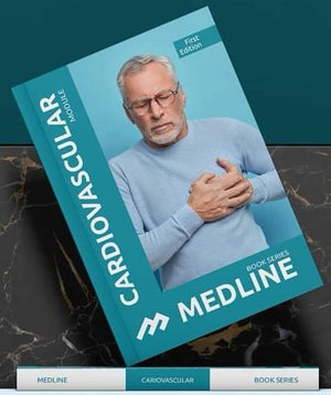 MEDLINE Cardiovascular 2 VOL SET | ABC Books