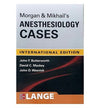 IE Morgan and Mikhail's Clinical Anesthesiology Cases | ABC Books