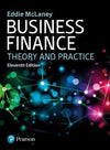 Business Finance, 11e | ABC Books