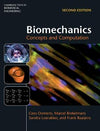 Biomechanics: Concepts and Computation, 2e