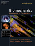 Biomechanics: Concepts and Computation, 2e | ABC Books