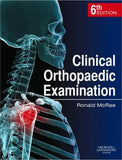 Clinical Orthopaedic Examination (IE), 6e**