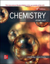 ISE Chemistry: Atoms First, 4e | ABC Books