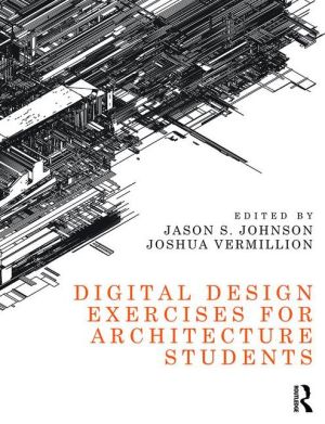 Digital Design Exercises for Architecture Students | ABC Books