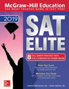 McGraw-Hill Education SAT Elite 2019 **